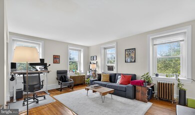 1320 Butler Pike unit 4, Conshohocken, PA 19428 - photo 3