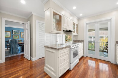 14 Ferry Rd unit E2, Old Lyme, CT 06371 - photo 7