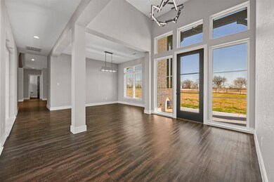 5835 Slimp Dr, Justin, TX 76247 - photo 4