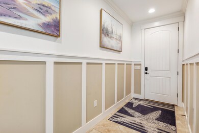 Entryway Foyer