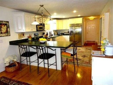 725 North St, Bridgewater, MA 02324 - photo 6