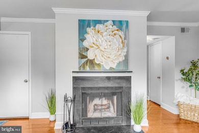 2106 N Scott St unit 40, Arlington, VA 22209 - photo 6