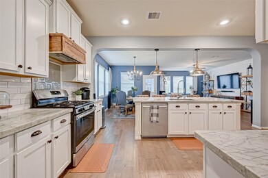 1482 Foshee Ct, Alvin, TX 77511 - photo 7