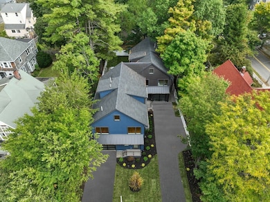 110 Harvard St unit A, Newton, MA 02460 - photo 2