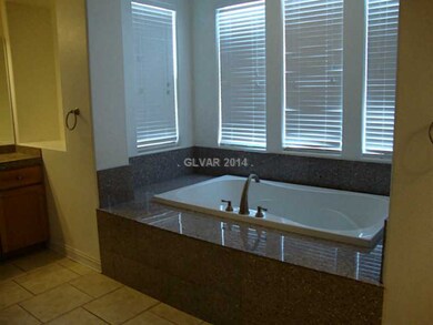 Master Bath/Spa.