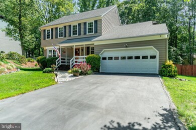 2028 Admiral Dr, Stafford, VA 22554 - photo 3