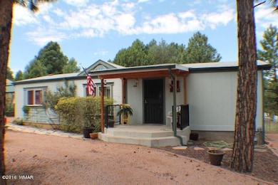 680 S 1st Place, Show Low, AZ 85901 - photo 3