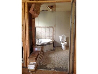 Master Bath/Spa