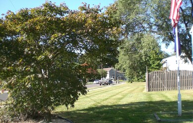 McClellan Corner view 2017