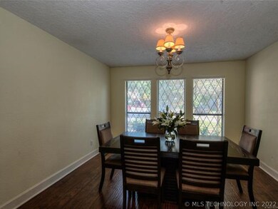 1204 W Decatur Place, Broken Arrow, OK 74011 - photo 5