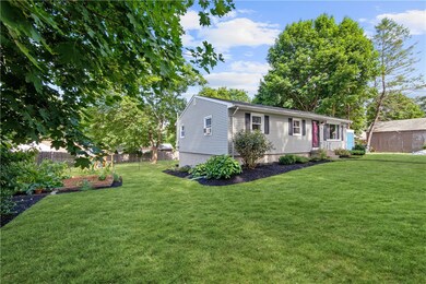 25 Rhode Island Ave, Cumberland, RI 02864 - photo 3