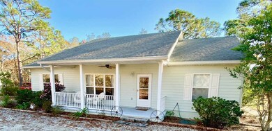 2229 Red Oak Rd, Perry, FL 32348 - photo 4