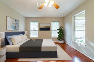 7907 Millbrook Dr, Houston, TX 77095 - photo 3