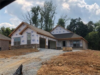 1027 Catalpa Dr, Georgetown, IN 47122 - photo 2