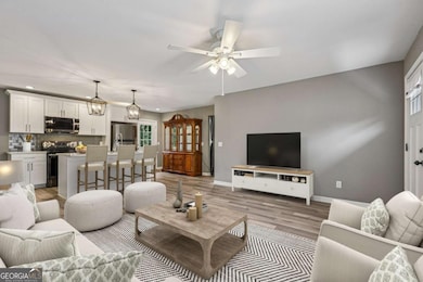 1189 Azalea Cir, Marietta, GA 30062 - photo 4