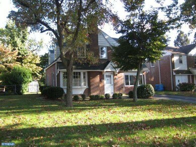 865 Delmont Dr, Wynnewood, PA 19096 - photo 2