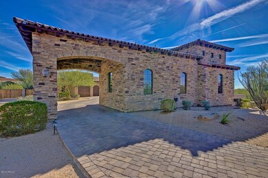 Front - Casita