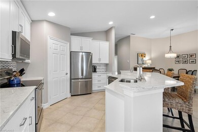 Quartz Countertops