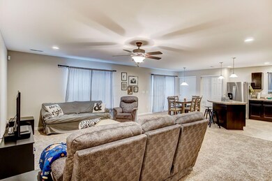 Great room