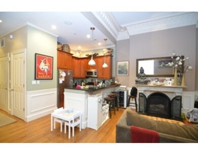 602 Tremont St unit 2, Boston, MA 02118 - photo 3