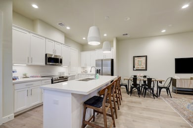 2611 James Madison Way, Houston, TX 77091 - photo 7