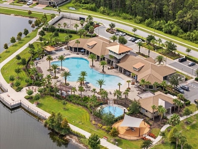 2511 Nouveau Way, Kissimmee, FL 34741 - photo 2