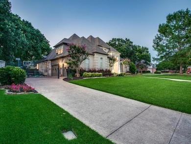 608 Boardwalk Ave, Southlake, TX 76092 - photo 7