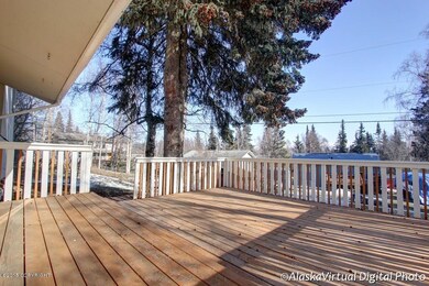 Deck View