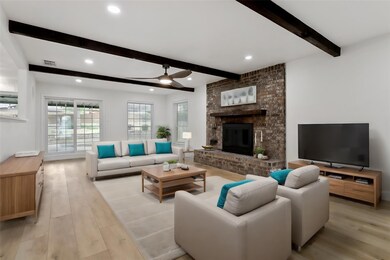 3620 Fairway Dr, Granbury, TX 76049 - photo 3