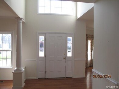 Foyer