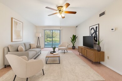 4036 Ridglea Country Club Dr unit 1006, Fort Worth, TX 76126 - photo 5