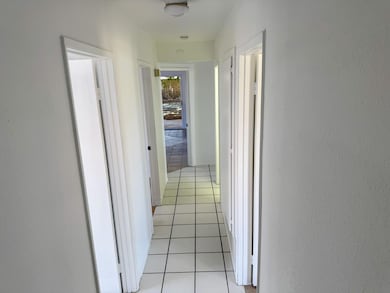 Amherst Hallway 2