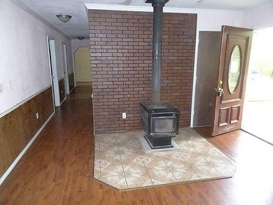 Interior Space/Layout.