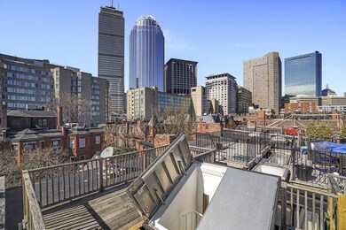 110 Saint Botolph St unit 2, Boston, MA 02115 - photo 5