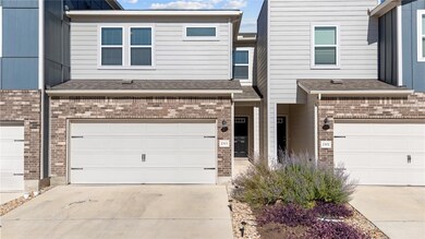 1850 Settlers Glen Dr unit 2303, Round Rock, TX 78665 - photo 3