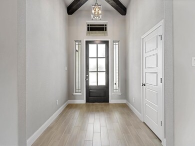 1205 Bear Creek Ave, Weatherford, TX 76086 - photo 4