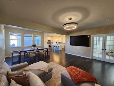 2573 Plano Dr, Whitestown, IN 46075 - photo 5