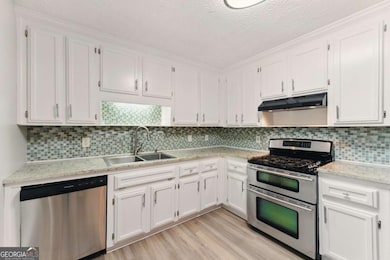 708 Wind Song Trace, Woodstock, GA 30189 - photo 5