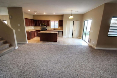 13212 Primrose Open Kitchen Concept