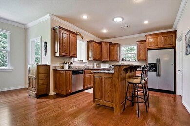 32 Berkshire Dr, Bella Vista, AR 72714 - photo 7