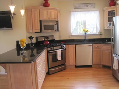 348 Old Barnstable Rd, East Falmouth, MA 02536 - photo 7