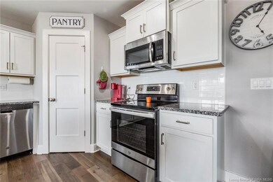 1216 Knob Hill Blvd, Georgetown, IN 47122 - photo 6