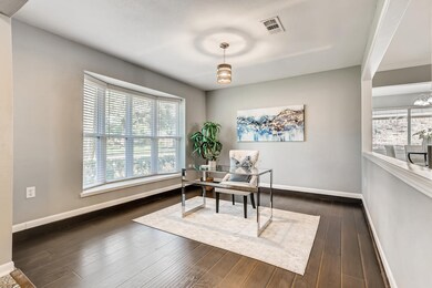 5439 Brian Haven Dr, Houston, TX 77091 - photo 4