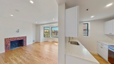 636 Beacon St unit 506, Boston, MA 02215 - photo 7