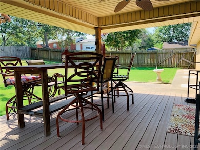 1812 Cardinal Ln, McAlester, OK 74501 - photo 3