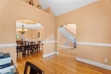 221 Cabot Dr, Winston Salem, NC 27103 - photo 6