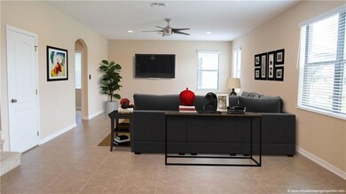 5113 Appenine Loop W, Saint Cloud, FL 34771 - photo 3