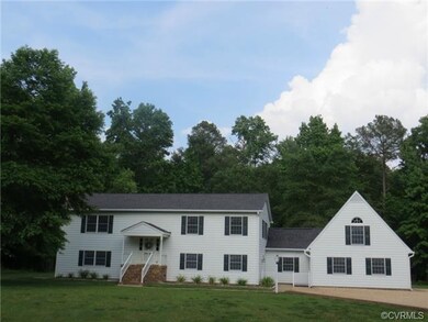 2912 Square Feet of impeccably maintained living on a park-like setting