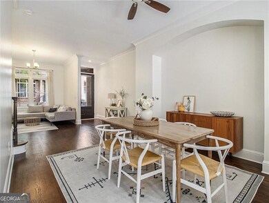 4694 Dogwood Aly, Atlanta, GA 30338 - photo 6