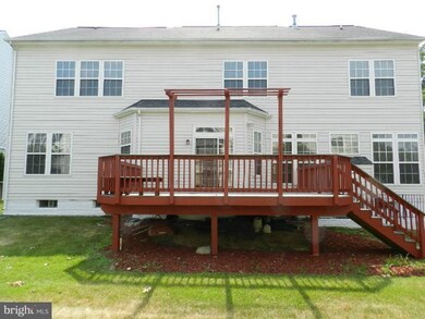 13308 Scotch Run Ct, Centreville, VA 20120 - photo 3